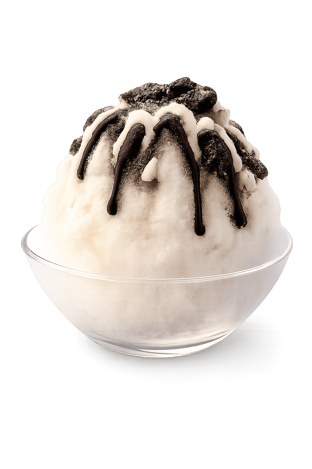 Kakigori Flavor 1