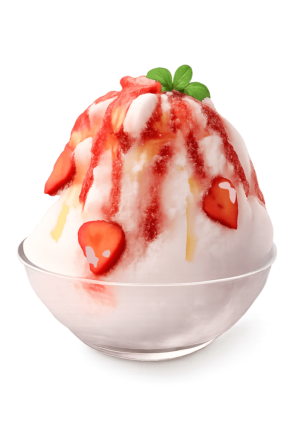Kakigori Flavor 2