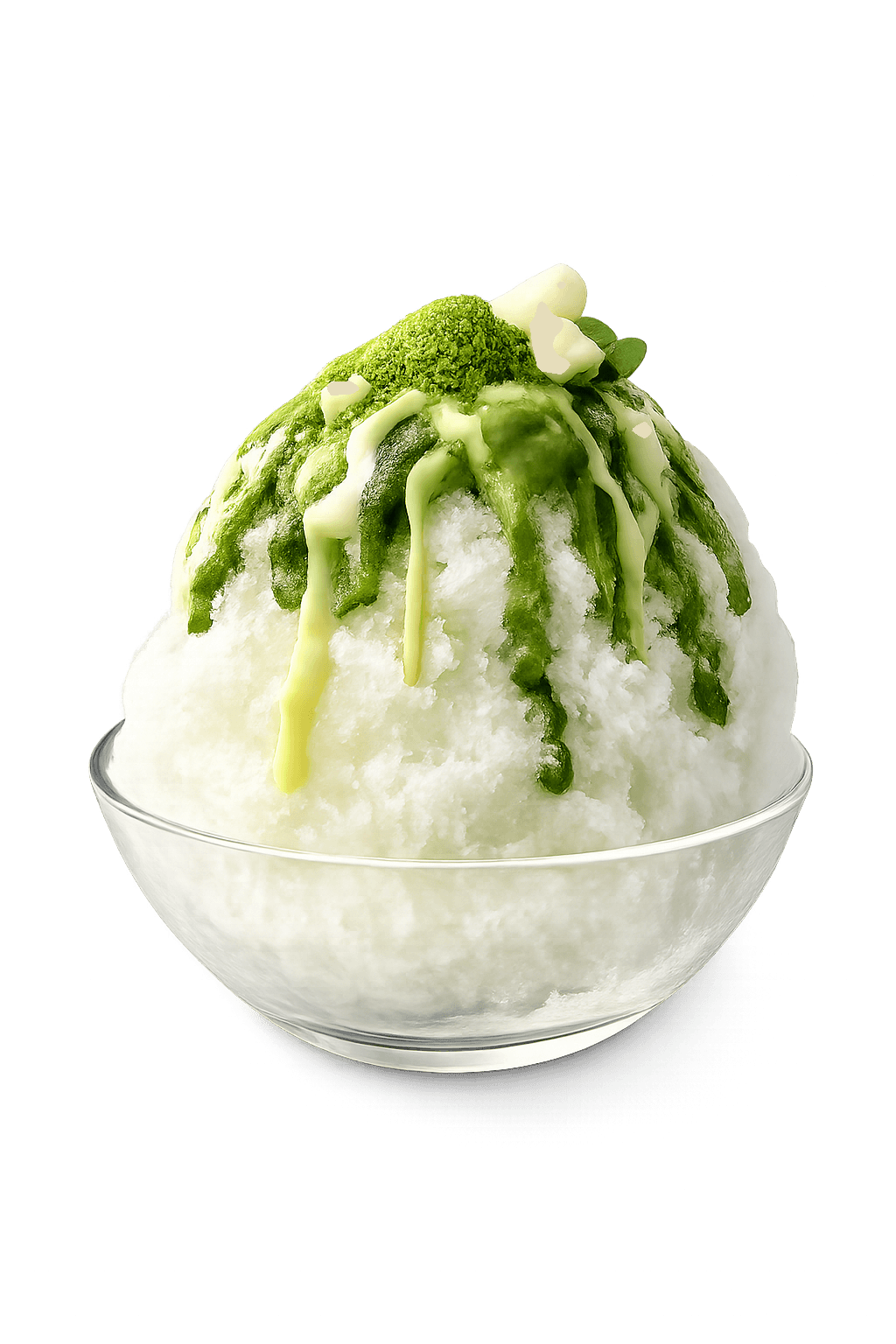 Kakigori Flavor 3