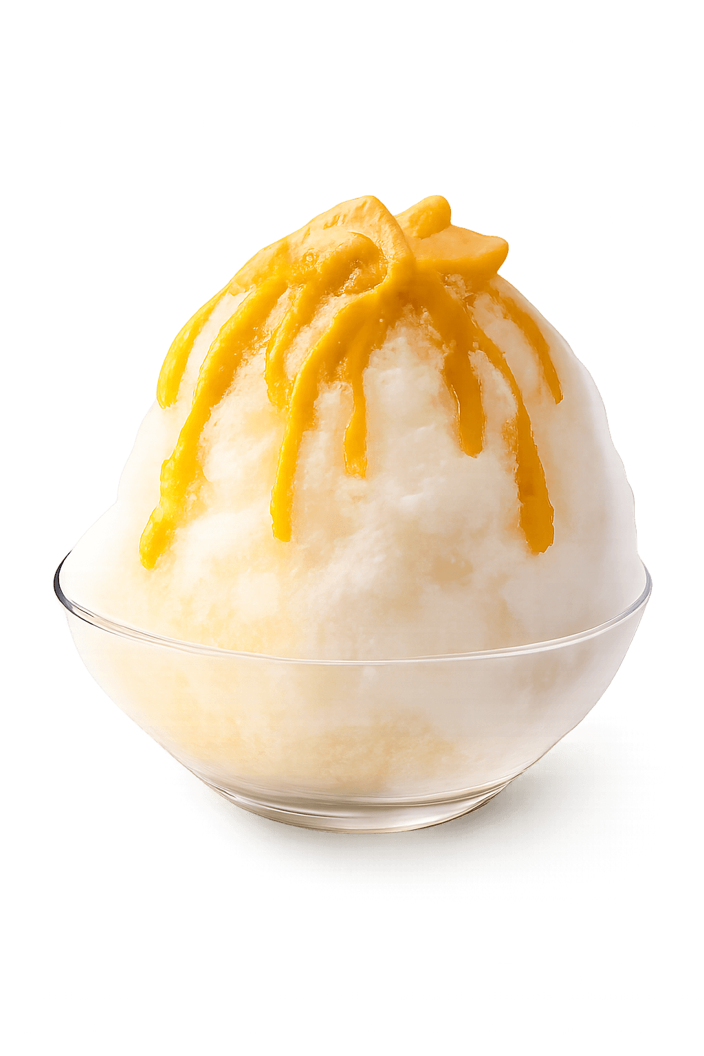 Kakigori Flavor 4